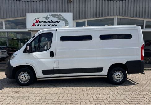 Fiat Ducato, 2020