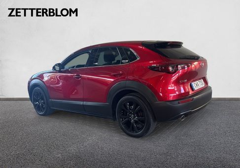 Mazda CX-30, 2024