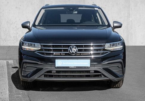 Volkswagen Tiguan Allspace, 2023