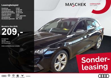 Seat Leon, 2026
