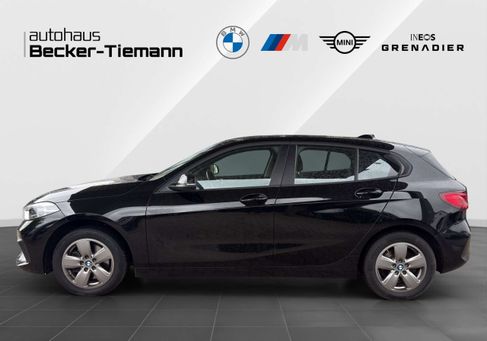 BMW 116, 2023 3