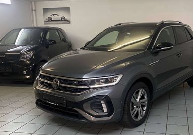 Volkswagen T-Roc, 2023