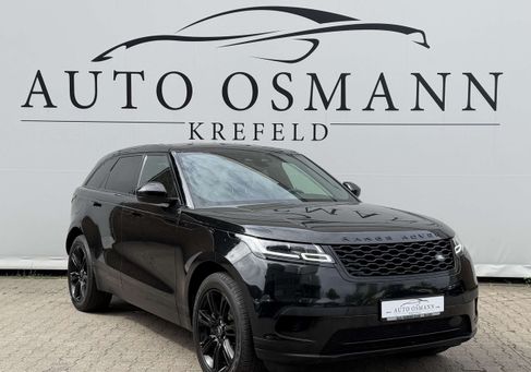 Land Rover Range Rover Velar, 2022