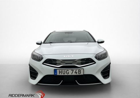 Kia Cee'd Sportswagon, 2023
