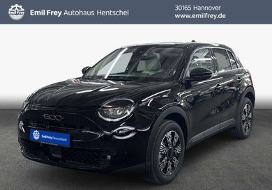 Fiat 600, 2026