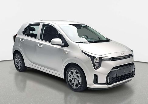 Kia Picanto, 2026