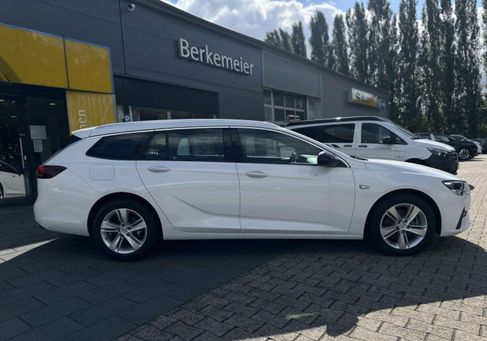 Opel Insignia, 2023 2