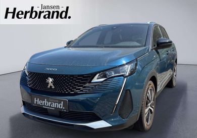 Peugeot 3008, 2023