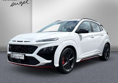 Hyundai Kona, 2023