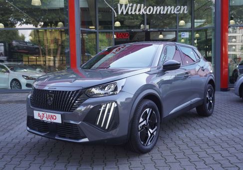 Peugeot 2008, 2026