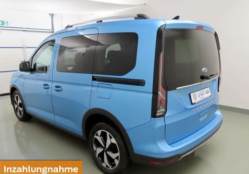 Ford Tourneo Connect, 2024