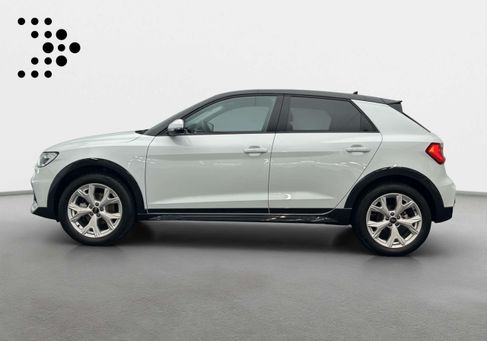Audi A1, 2025