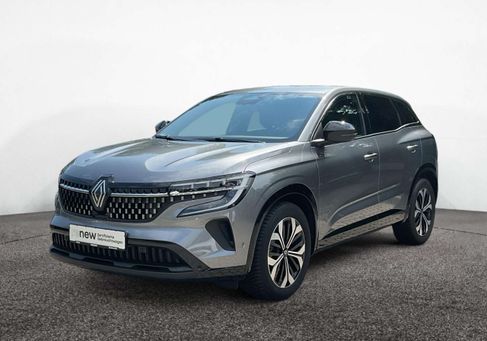 Renault Austral, 2024