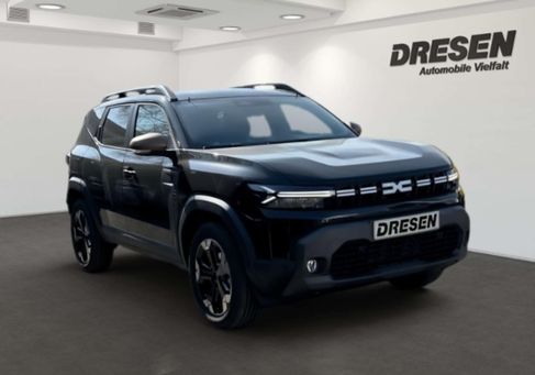 Dacia Duster, 2026 3