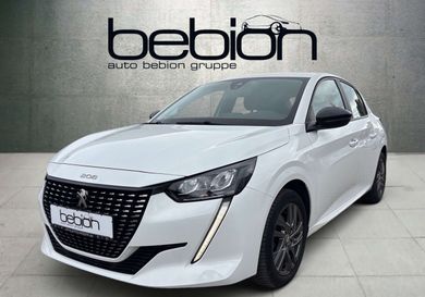 Peugeot 208, 2022