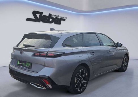 Peugeot 308, 2024