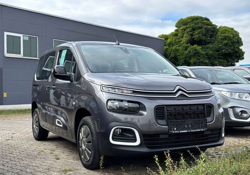 Citroën Berlingo, 2022