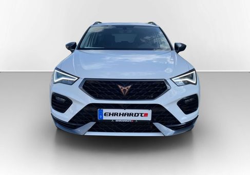 Cupra Ateca, 2024