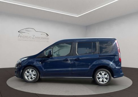 Ford Tourneo Connect, 2018