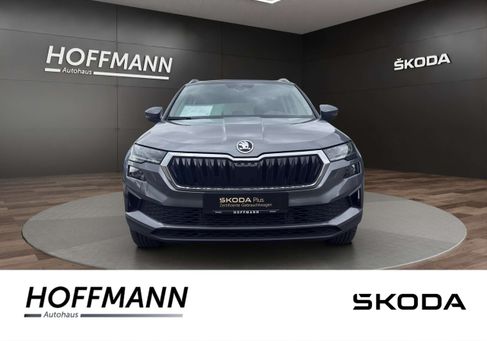 Skoda Karoq, 2024
