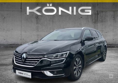 Renault Talisman, 2022