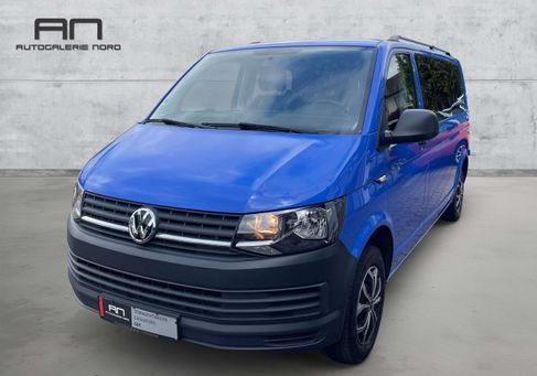 Volkswagen T6 Caravelle, 2019