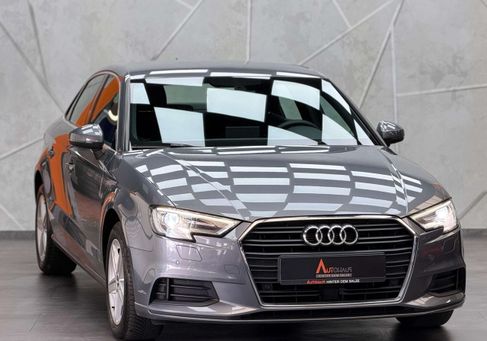 Audi A3, 2019 2