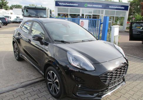 Ford Puma, 2023 3