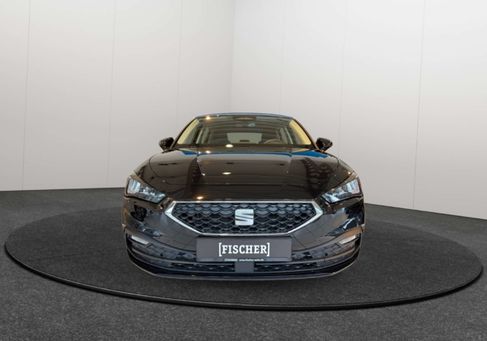 Seat Leon, 2026