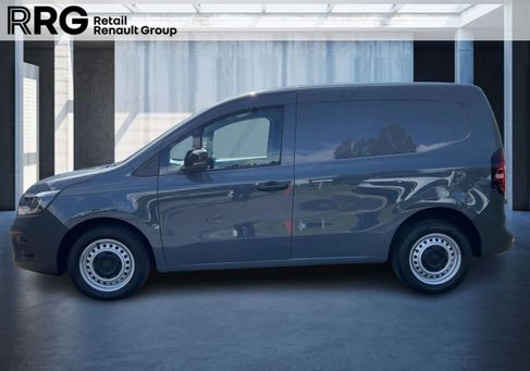 Renault Kangoo, 2025 2