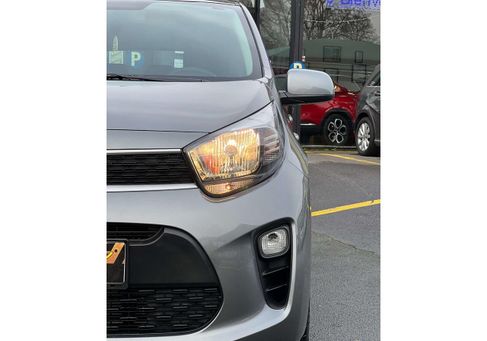 Kia Picanto, 2023