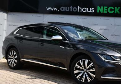 Volkswagen Arteon, 2023