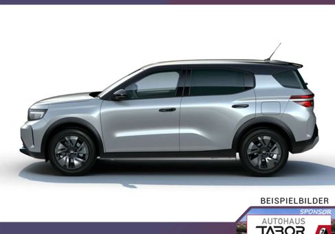 Opel Frontera, 2026