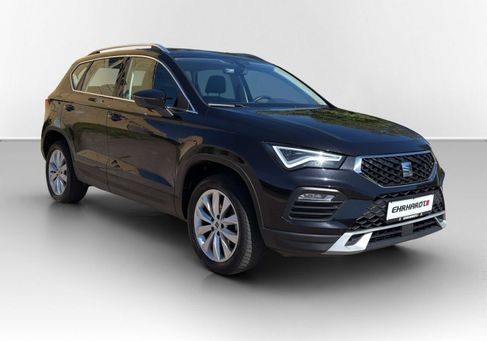 Seat Ateca, 2022