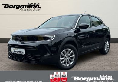 Opel Mokka, 2023