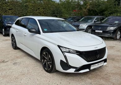 Peugeot 308, 2023