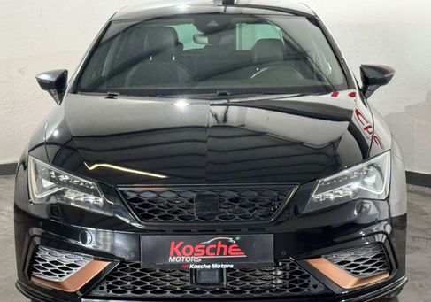 Seat Leon, 2018 3