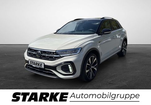 Volkswagen T-Roc, 2022