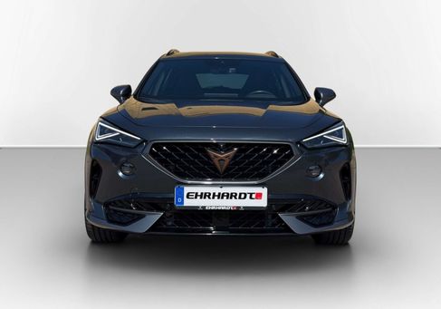 Cupra Formentor, 2023