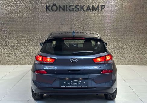 Hyundai i30, 2020 3