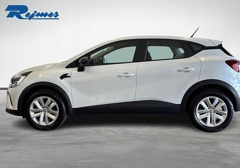 Renault Captur, 2023