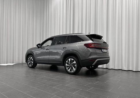 Skoda Kodiaq, 2026