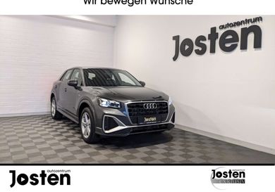Audi Q2, 2025