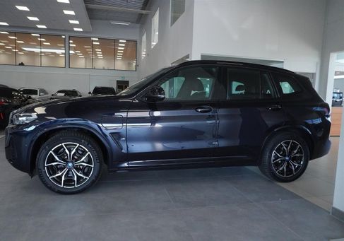 BMW X3, 2024 3