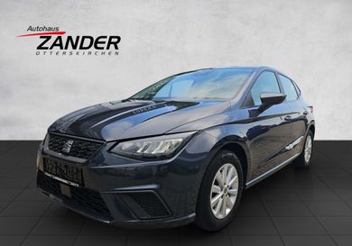 Seat Ibiza, 2023