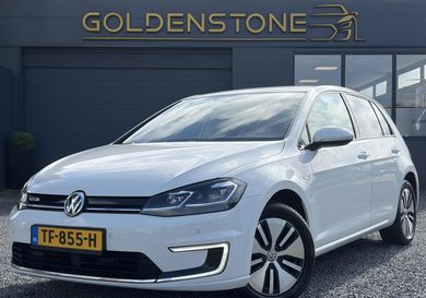 Volkswagen Golf, 2018