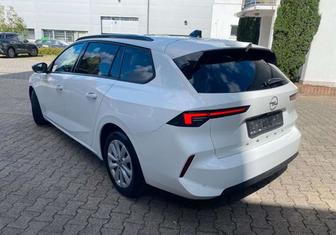 Opel Astra, 2024 3