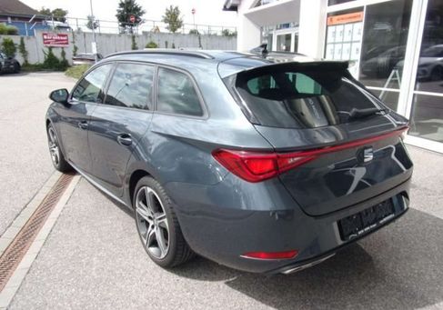 Seat Leon, 2023 3