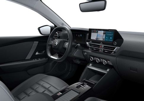 Citroën C4, 2026 3