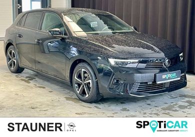 Opel Astra, 2025